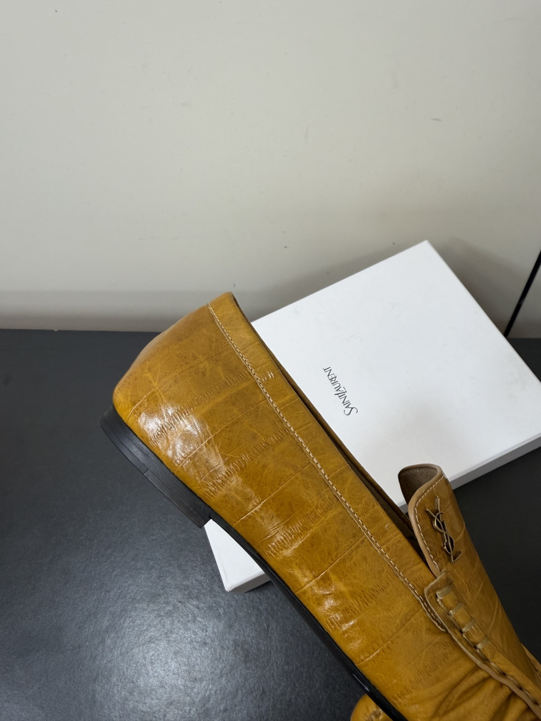Designer Loafers