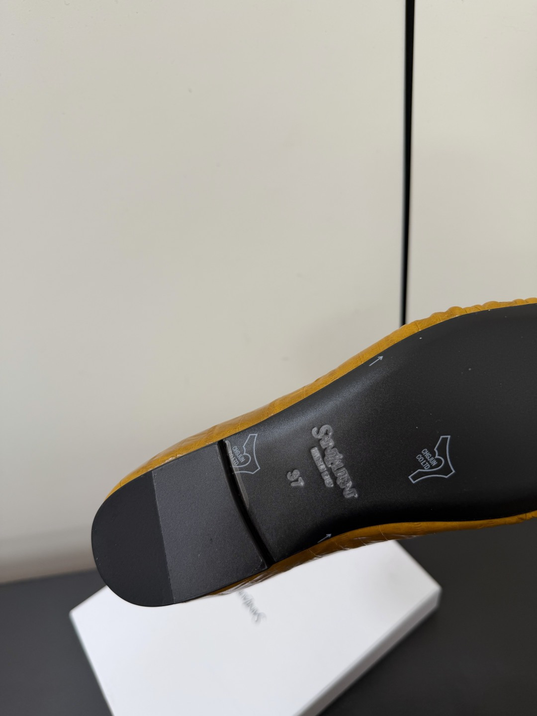 Designer Loafers