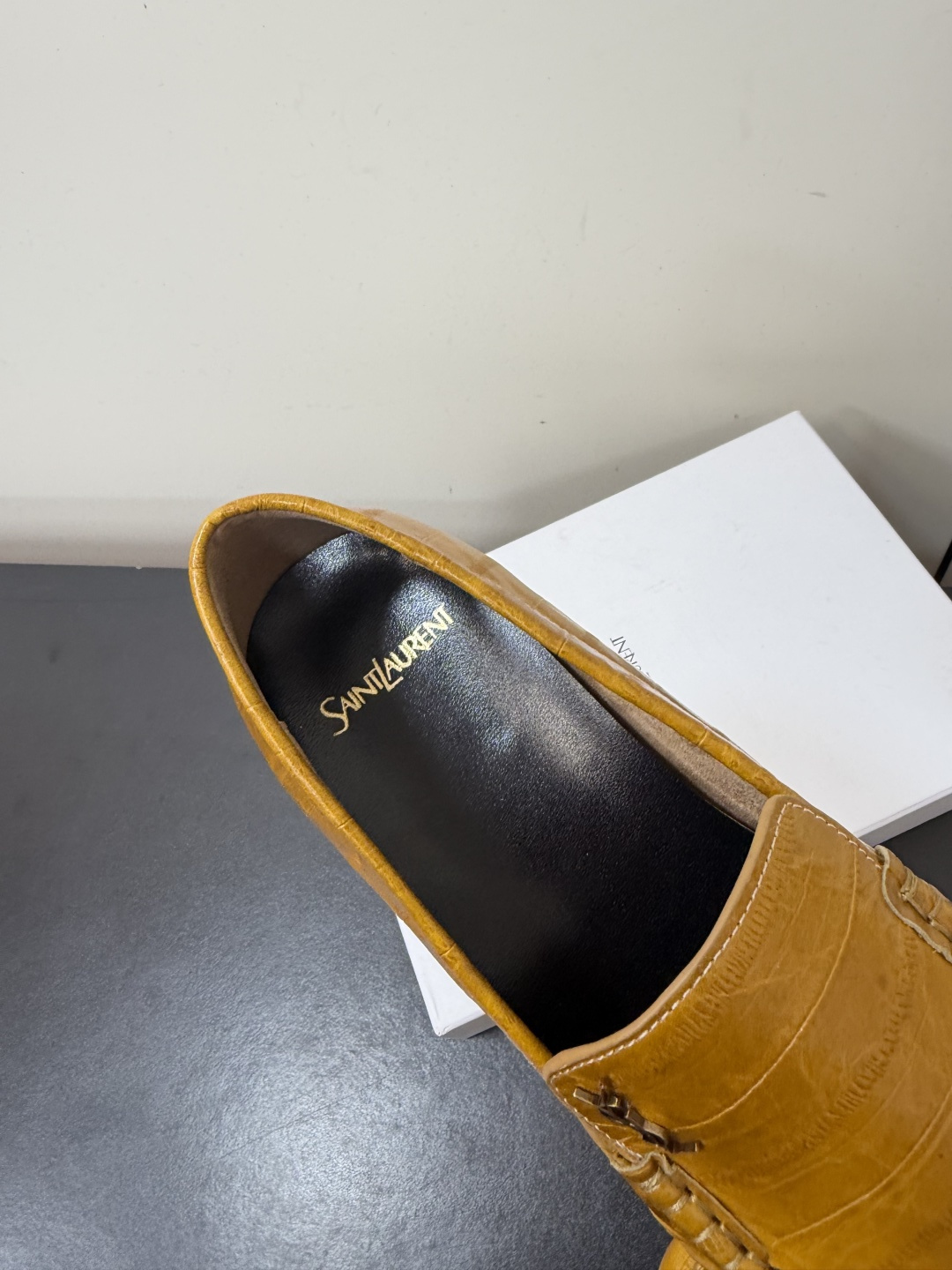 Designer Loafers