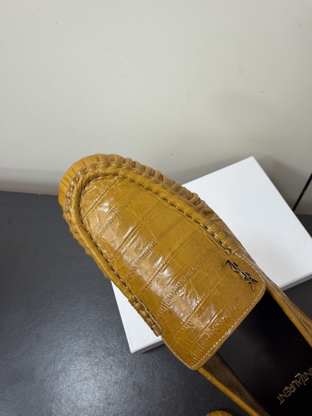 Designer Loafers