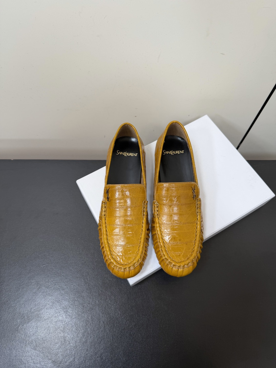 Designer Loafers