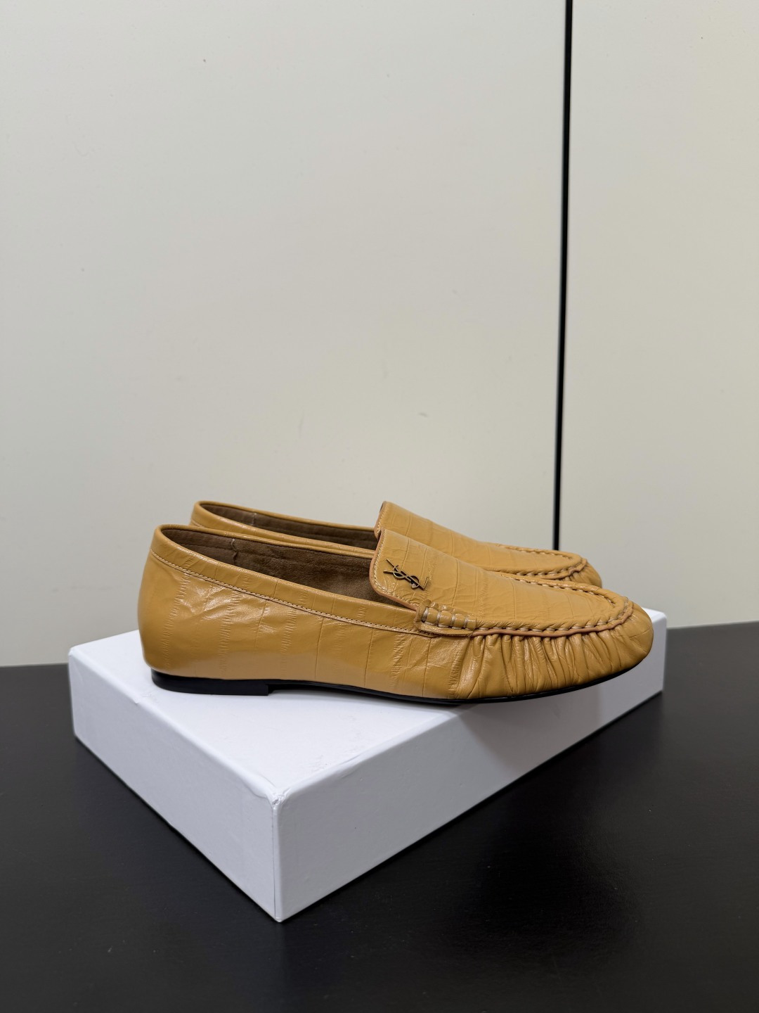Designer Loafers