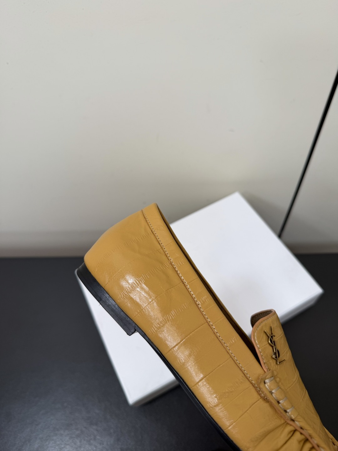 Designer Loafers