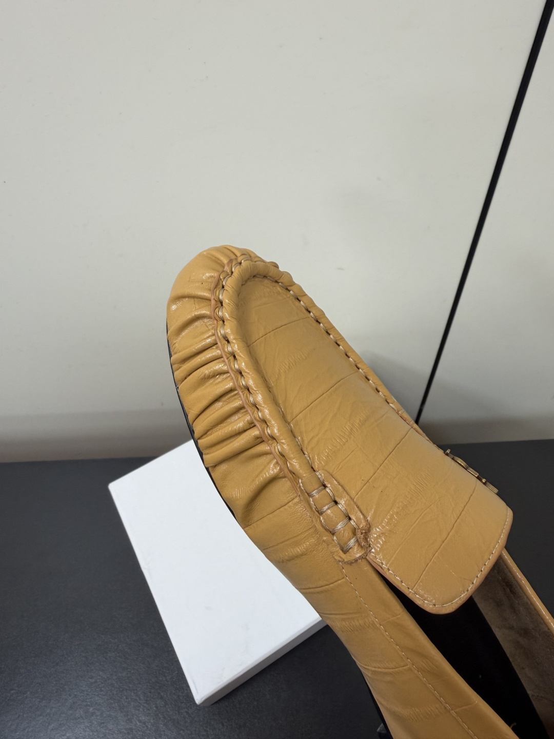 Designer Loafers