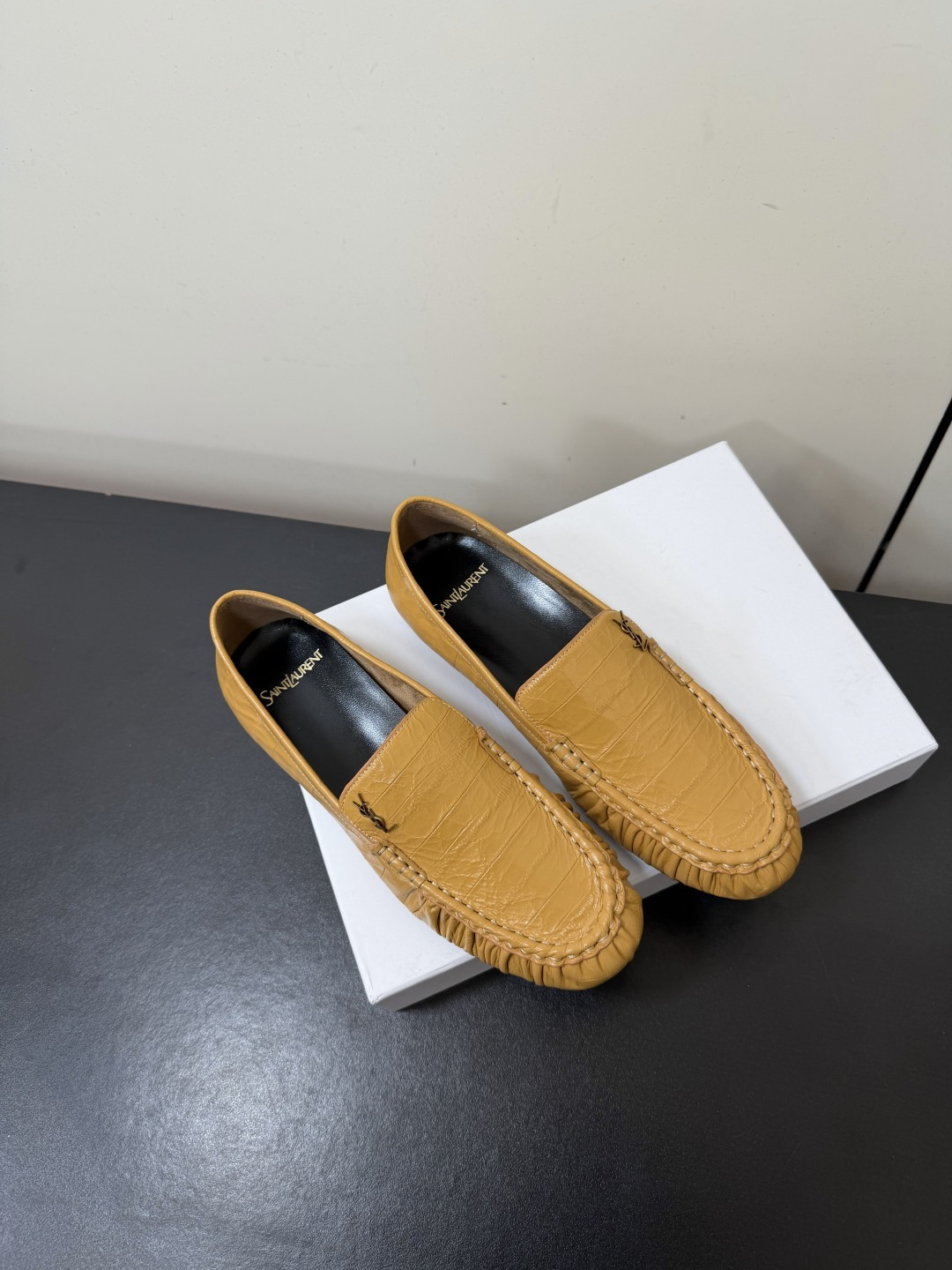 Designer Loafers