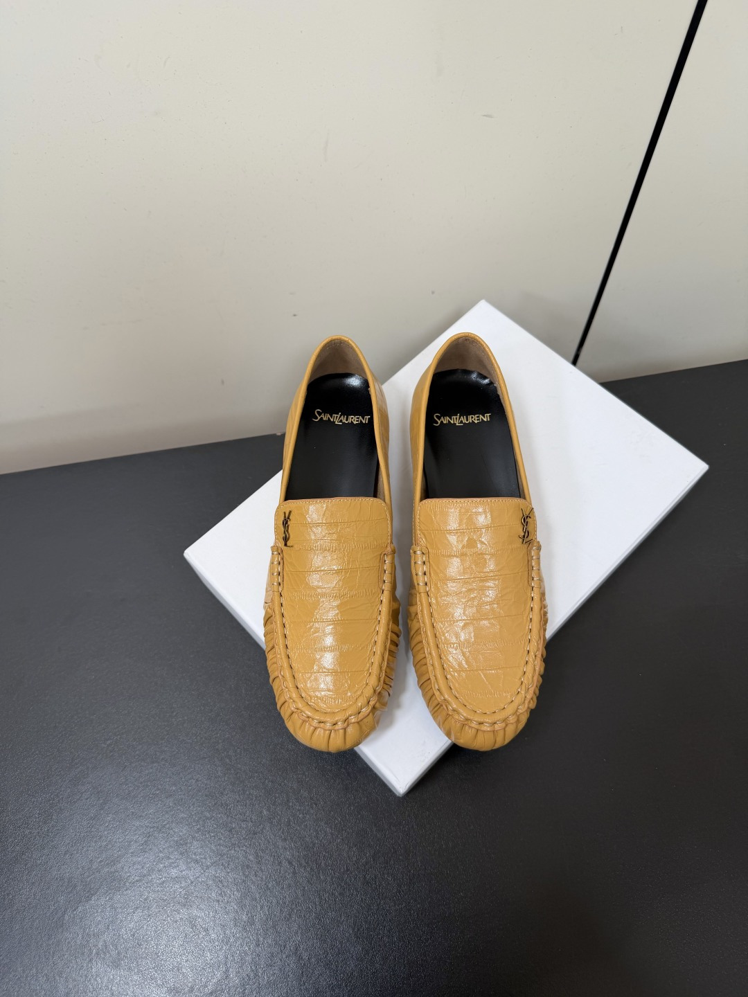 Designer Loafers