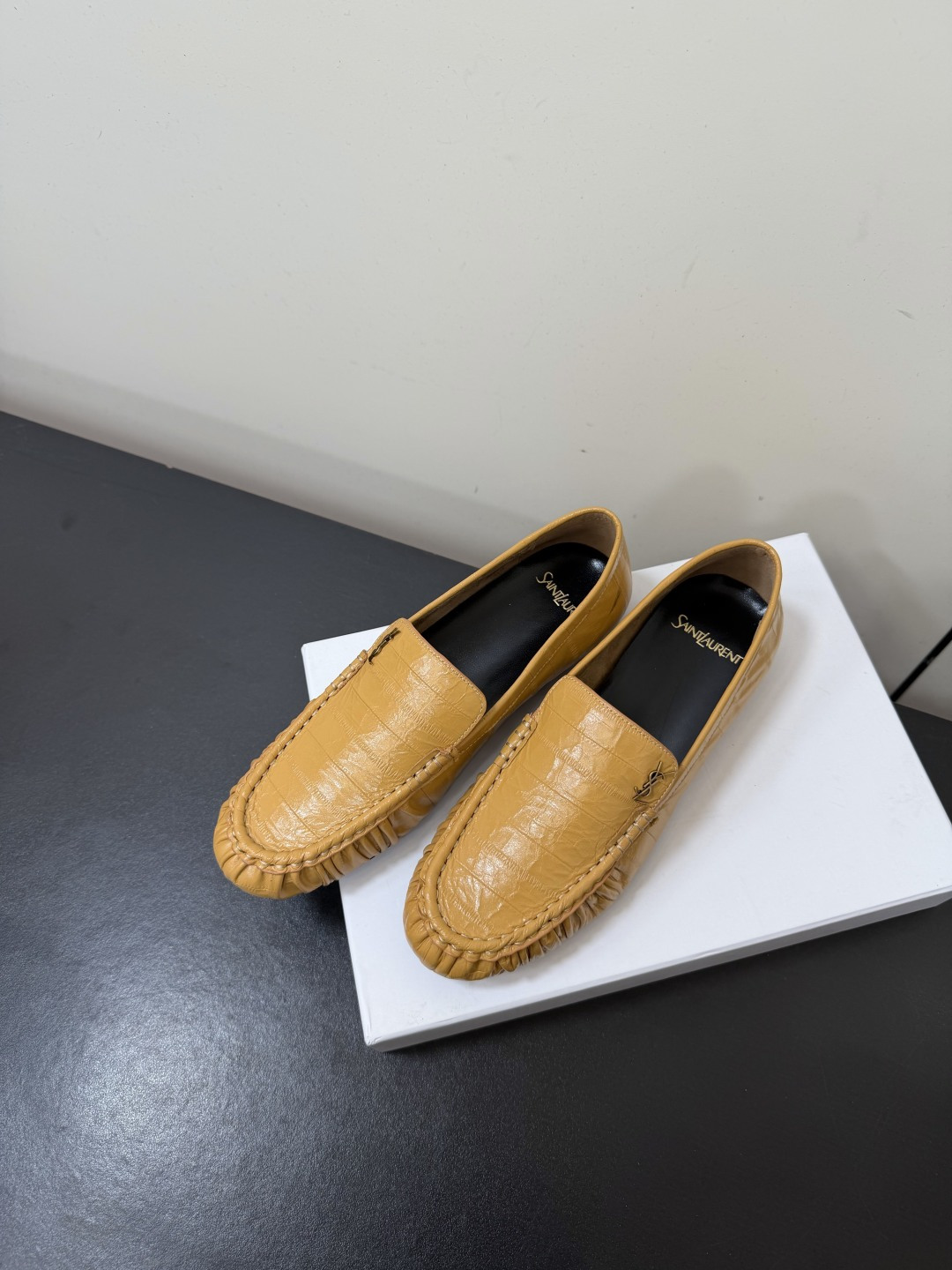Designer Loafers
