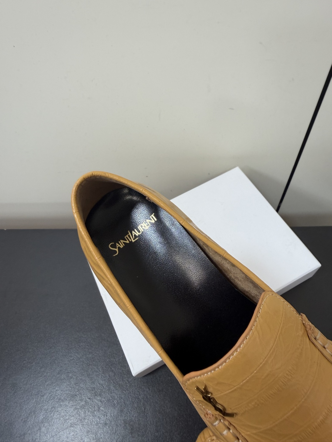 Designer Loafers