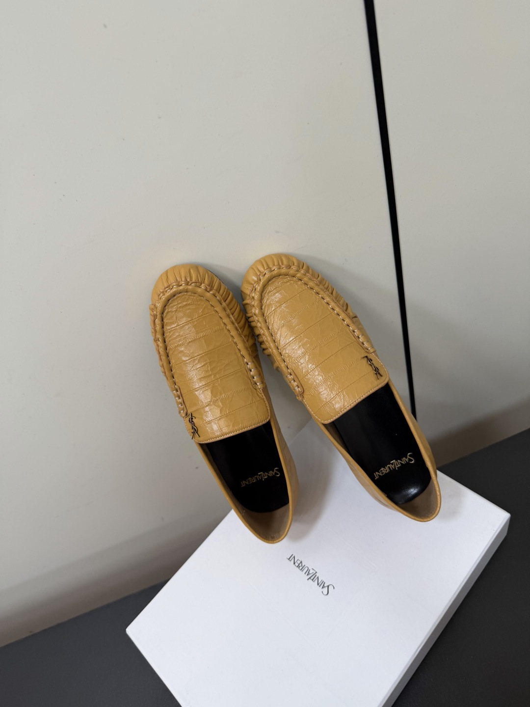Designer Loafers
