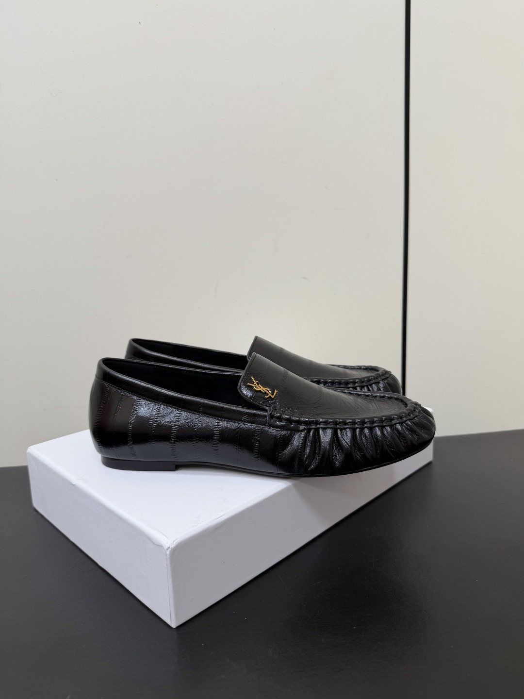 Designer Loafers
