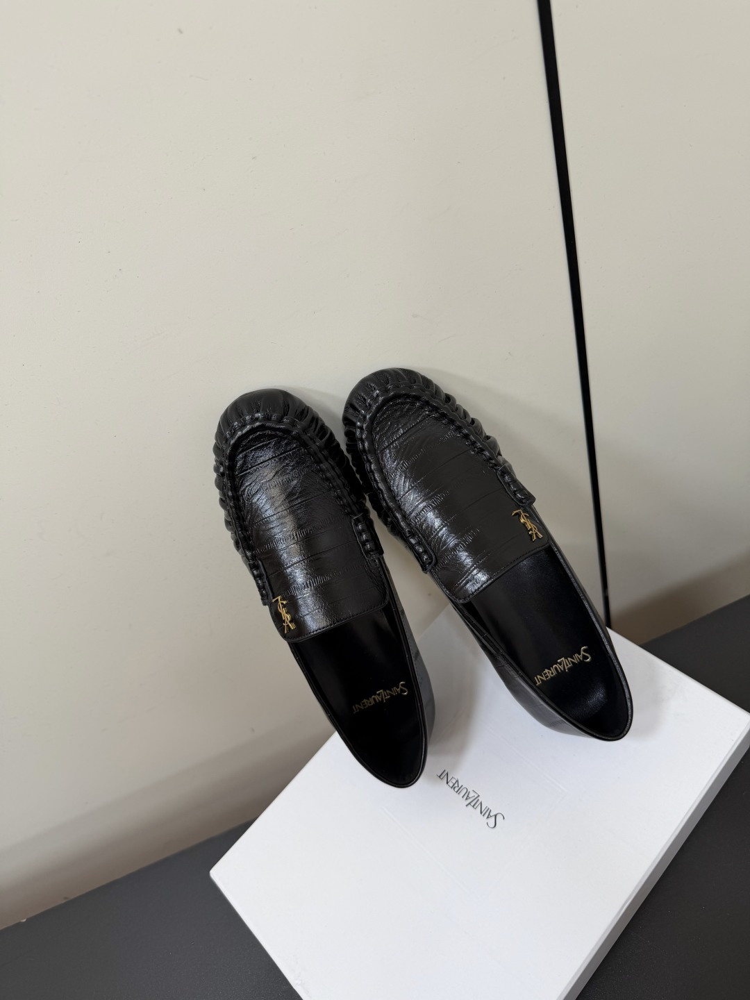 Designer Loafers
