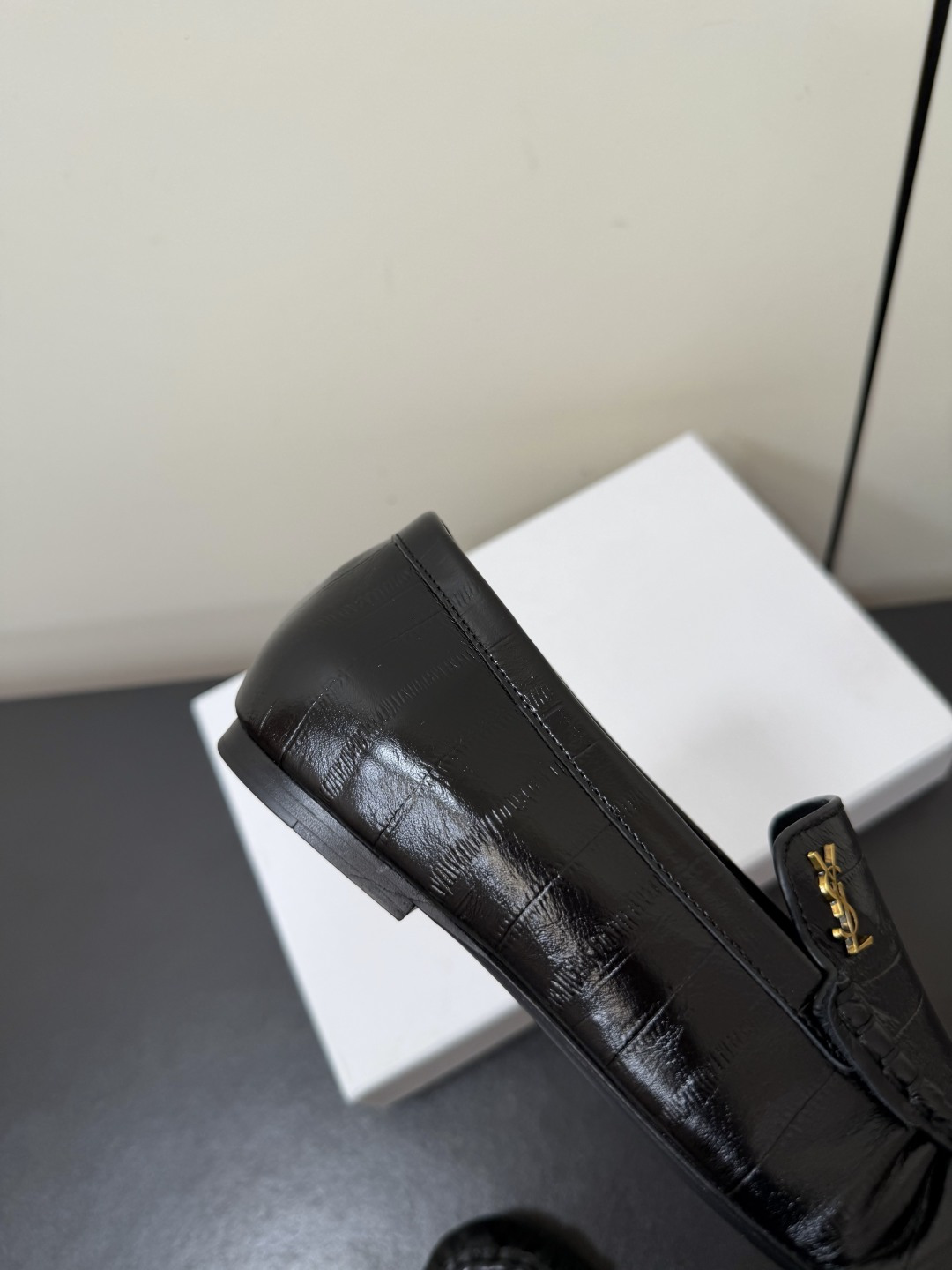 Designer Loafers