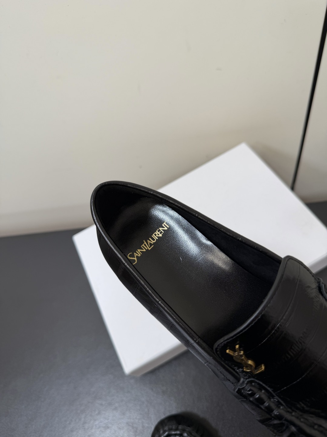 Designer Loafers