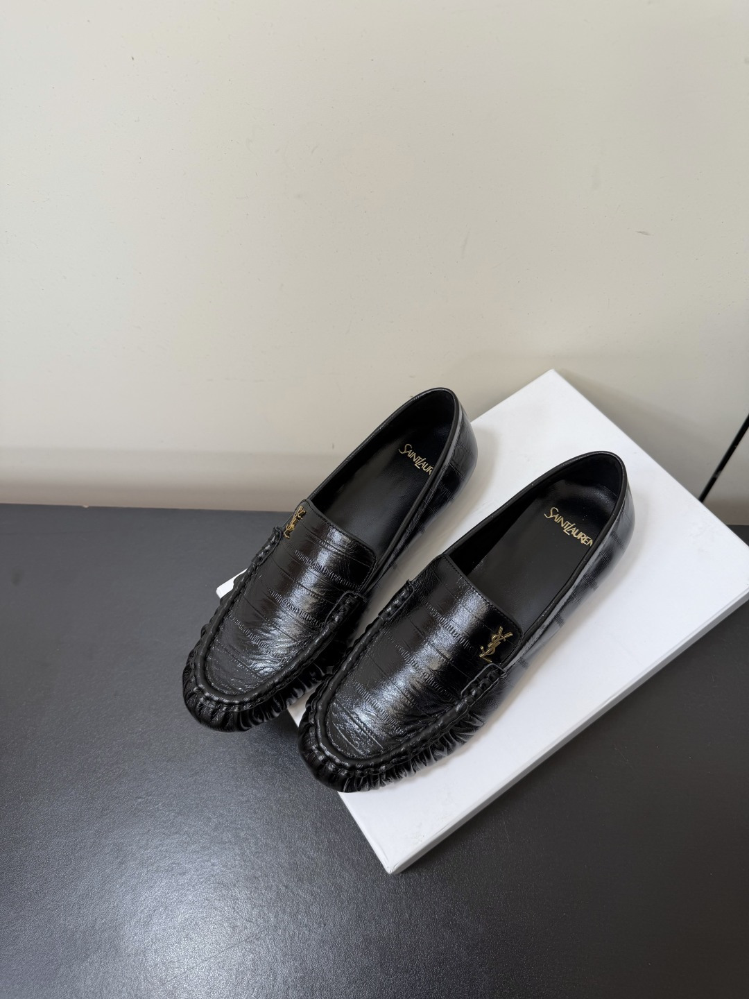 Designer Loafers