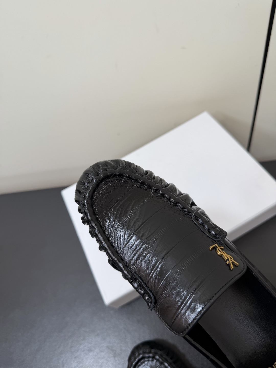 Designer Loafers