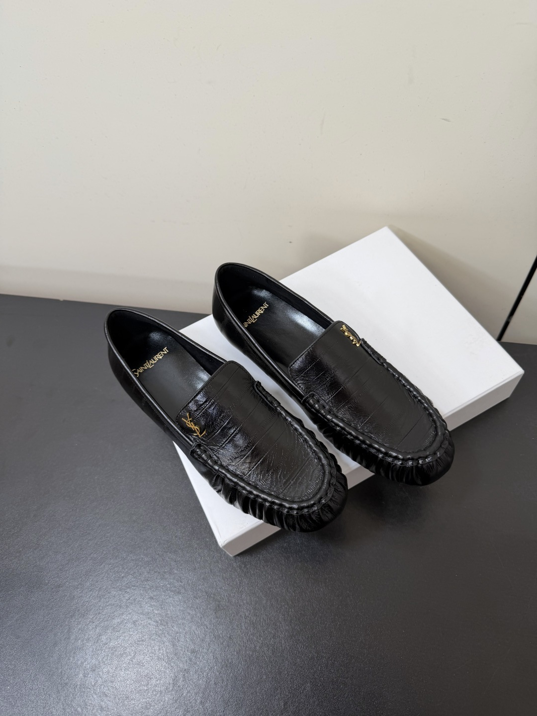 Designer Loafers