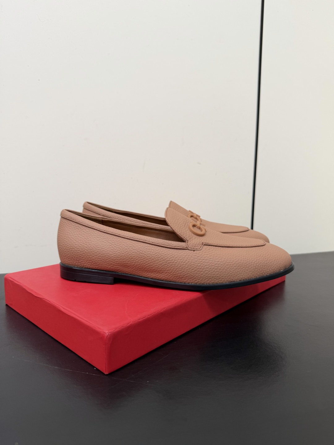 Ferragamo Loafers