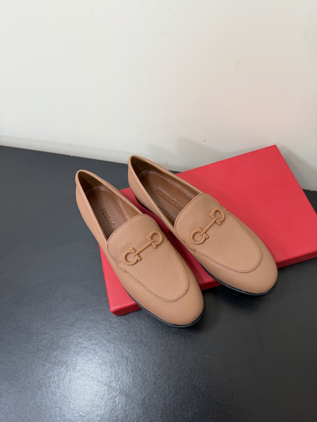 Ferragamo Loafers