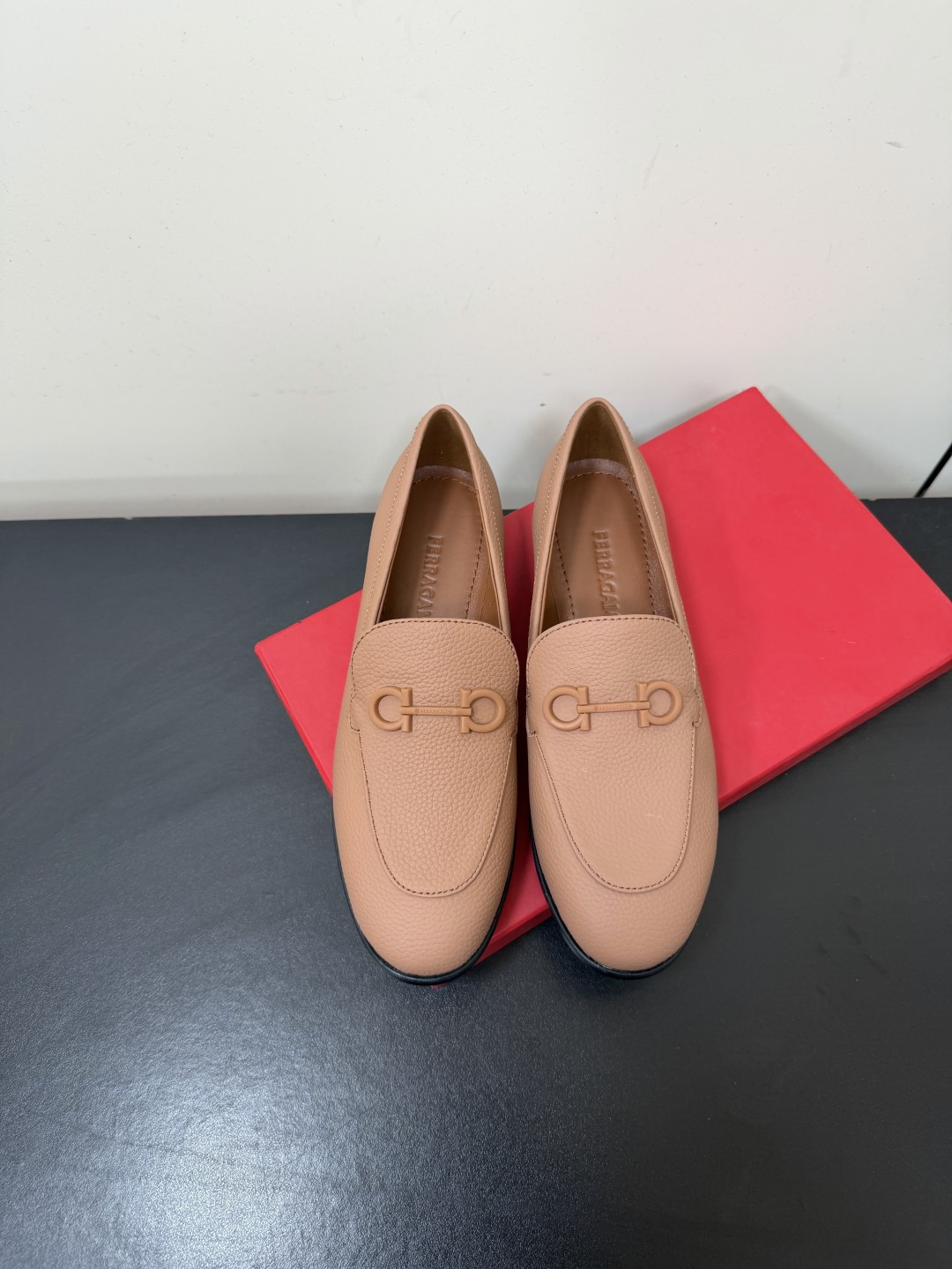 Ferragamo Loafers