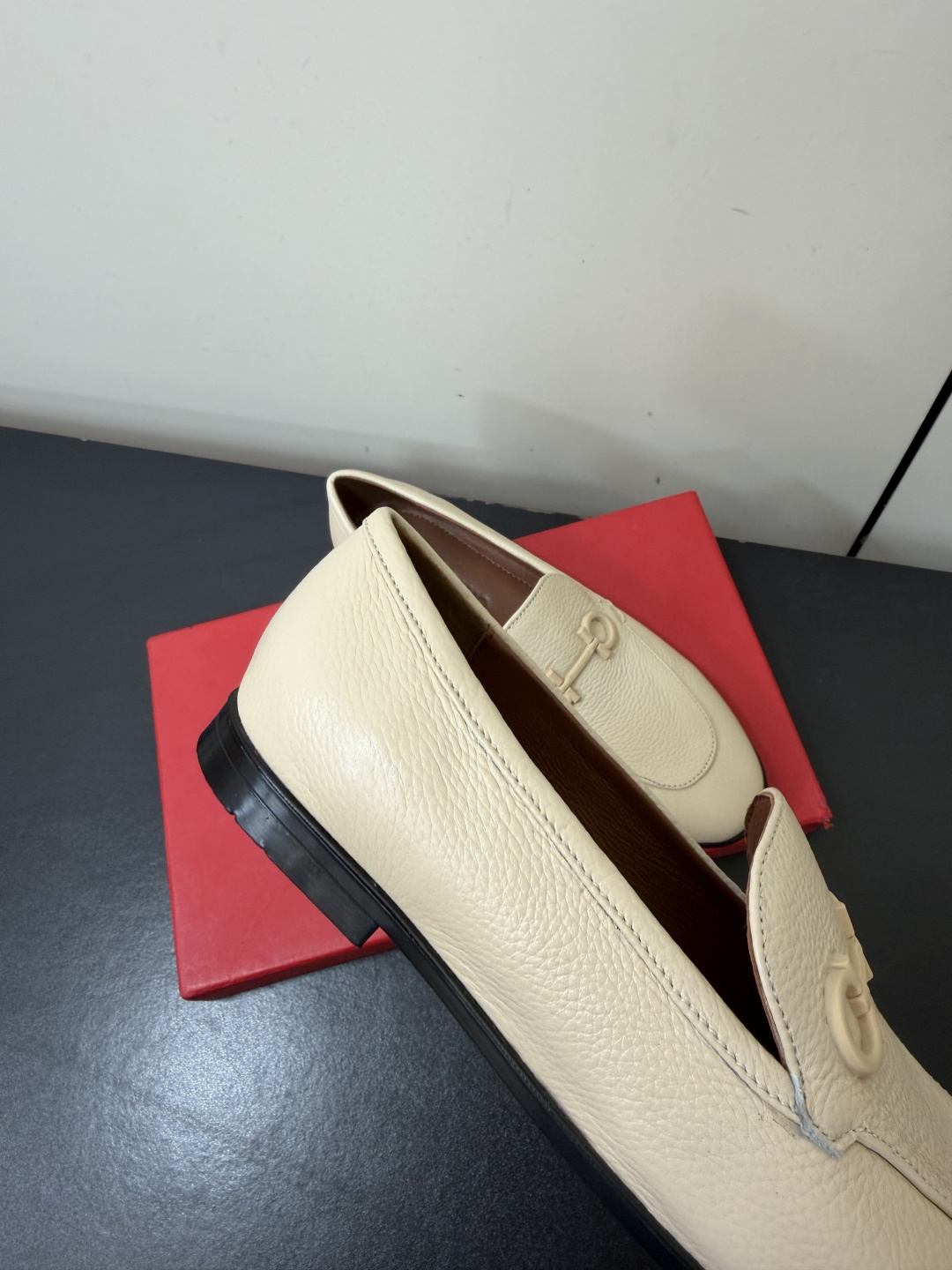 Ferragamo Loafers