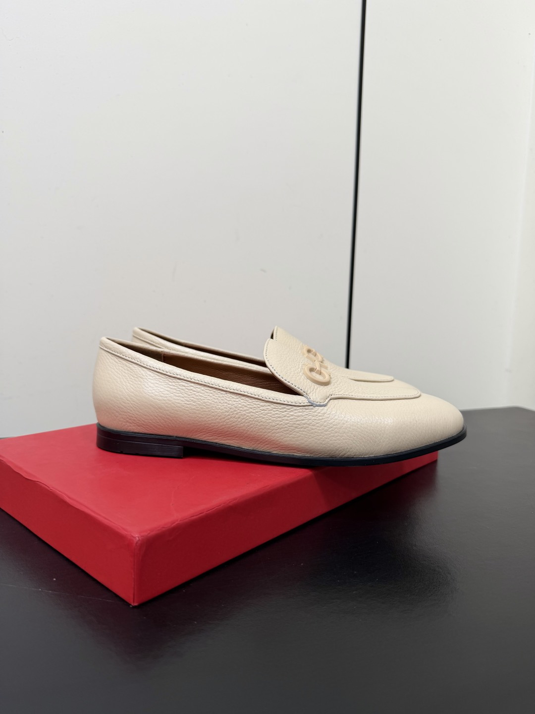 Ferragamo Loafers