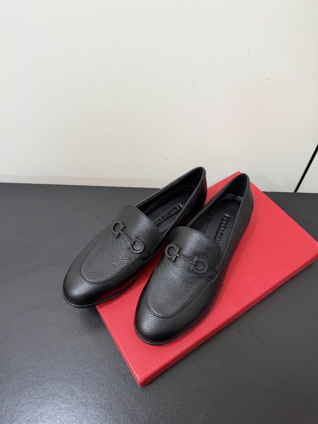 Ferragamo Loafers