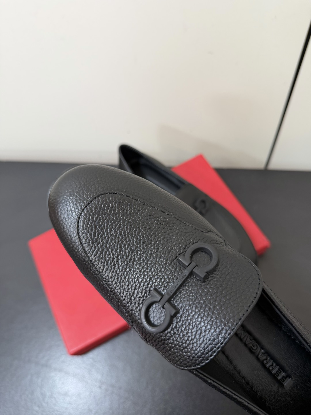Ferragamo Loafers
