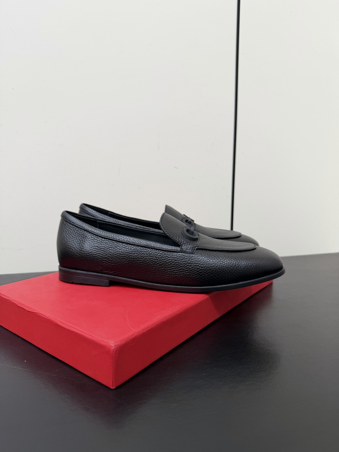 Ferragamo Loafers