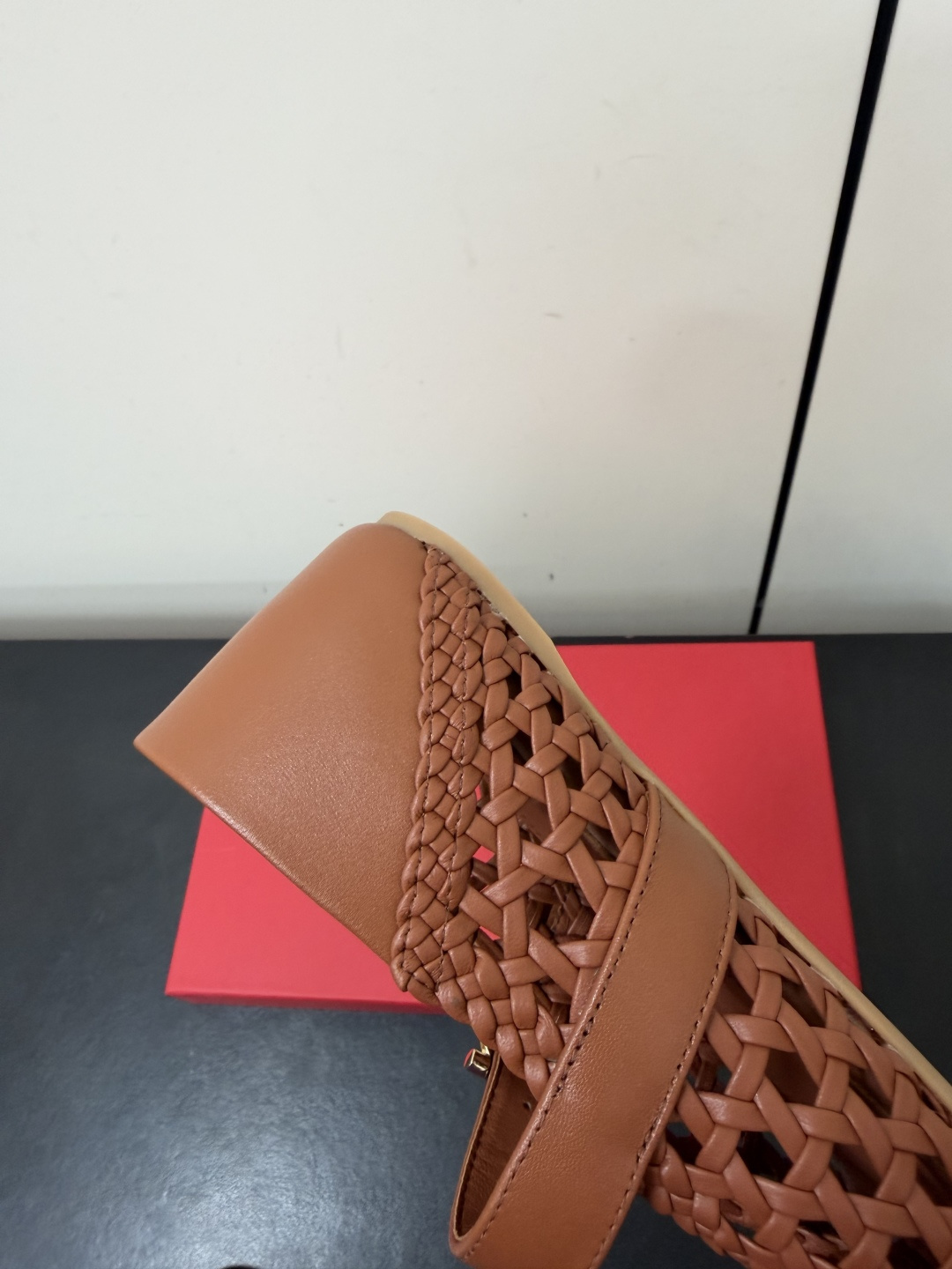 Ferragamo Mary Jane Shoes