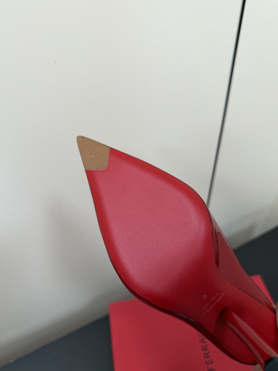 Ferragamo Mules