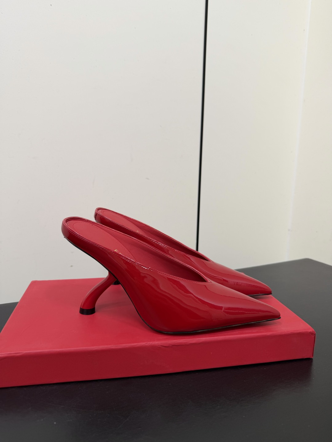 Ferragamo Mules