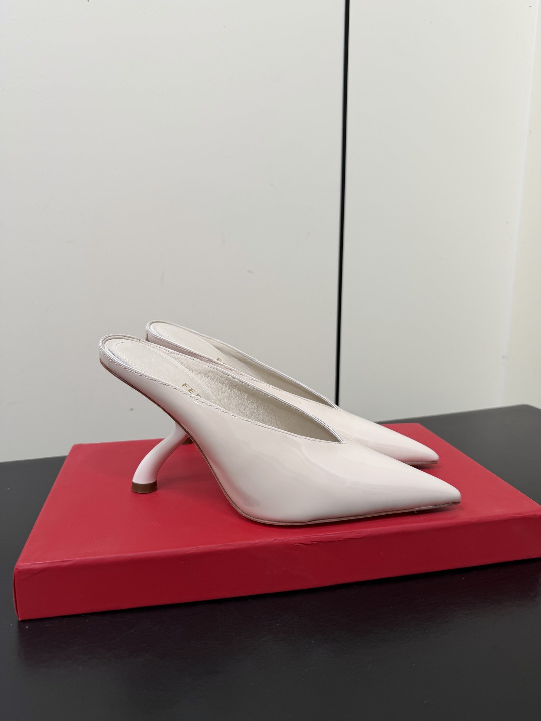 Ferragamo Mules