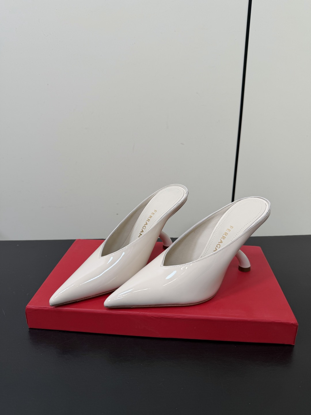 Ferragamo Mules