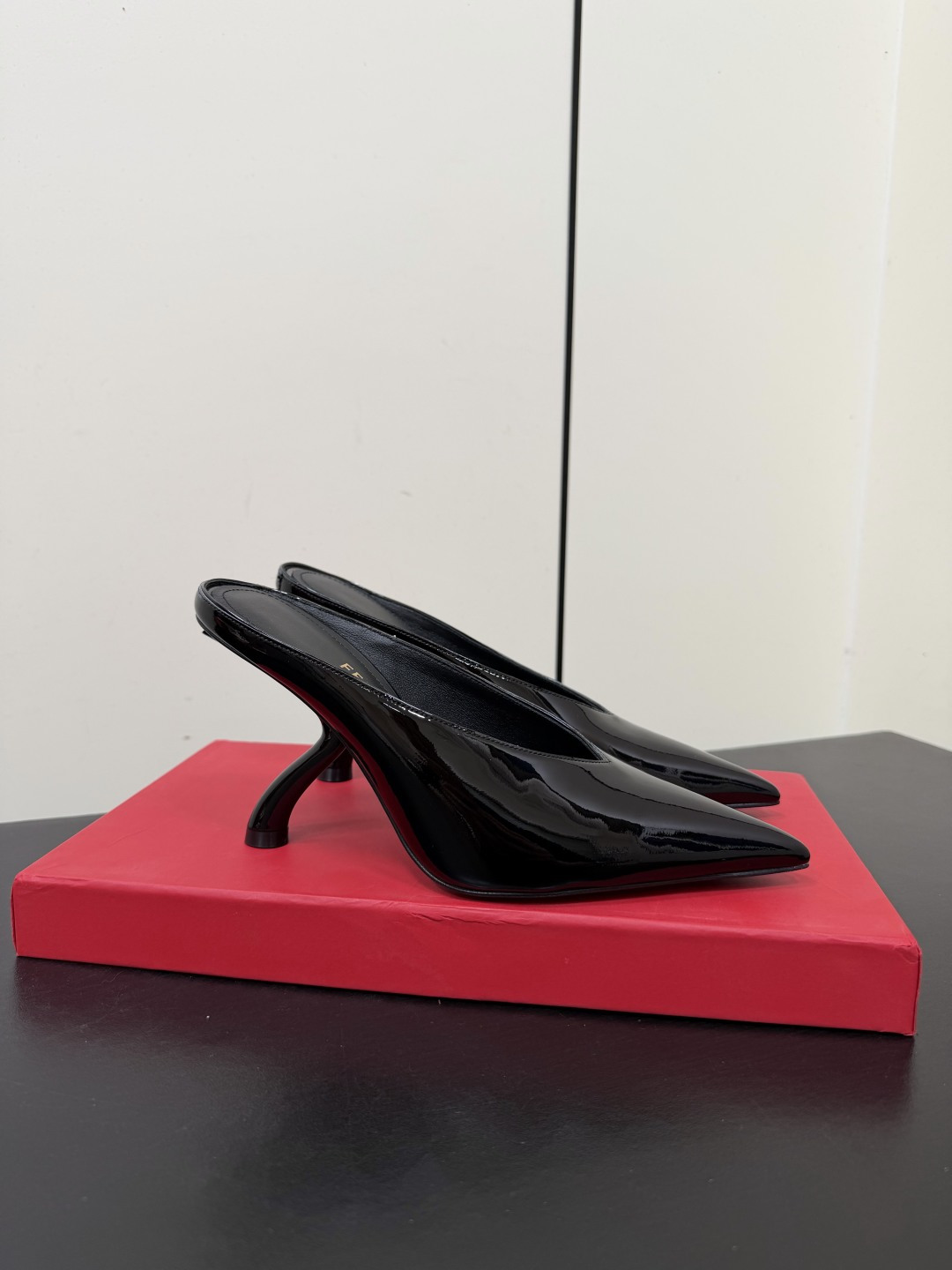 Ferragamo Mules
