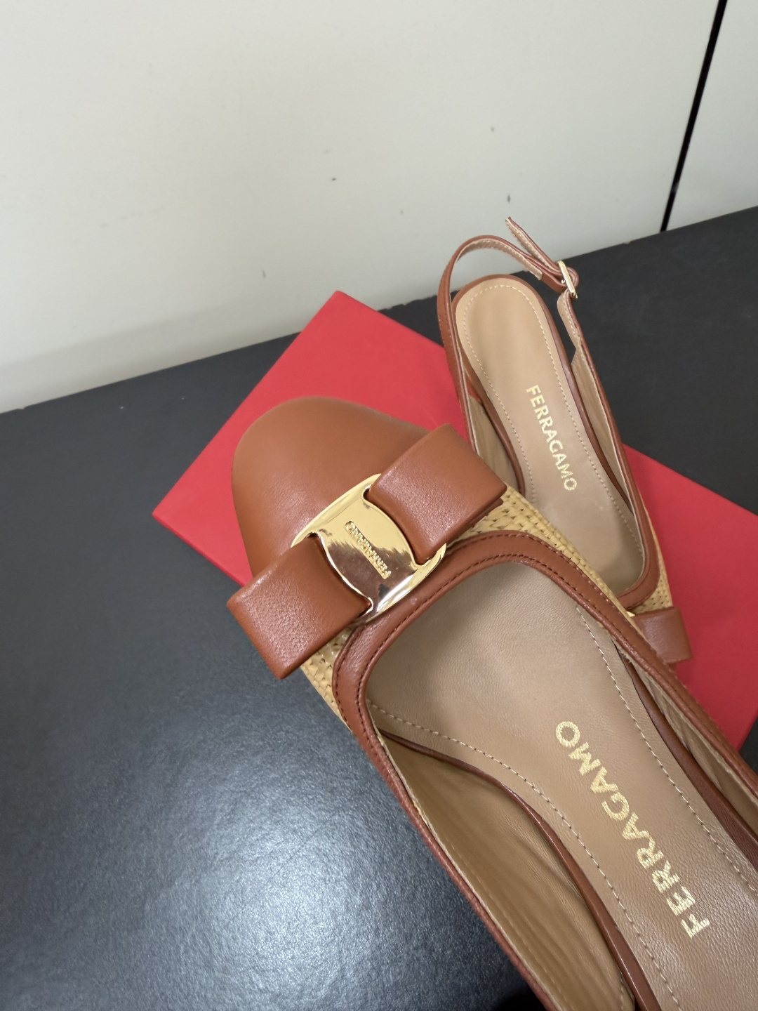 Ferragamo Sandals