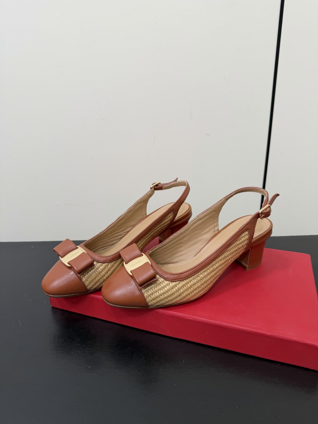 Ferragamo Sandals