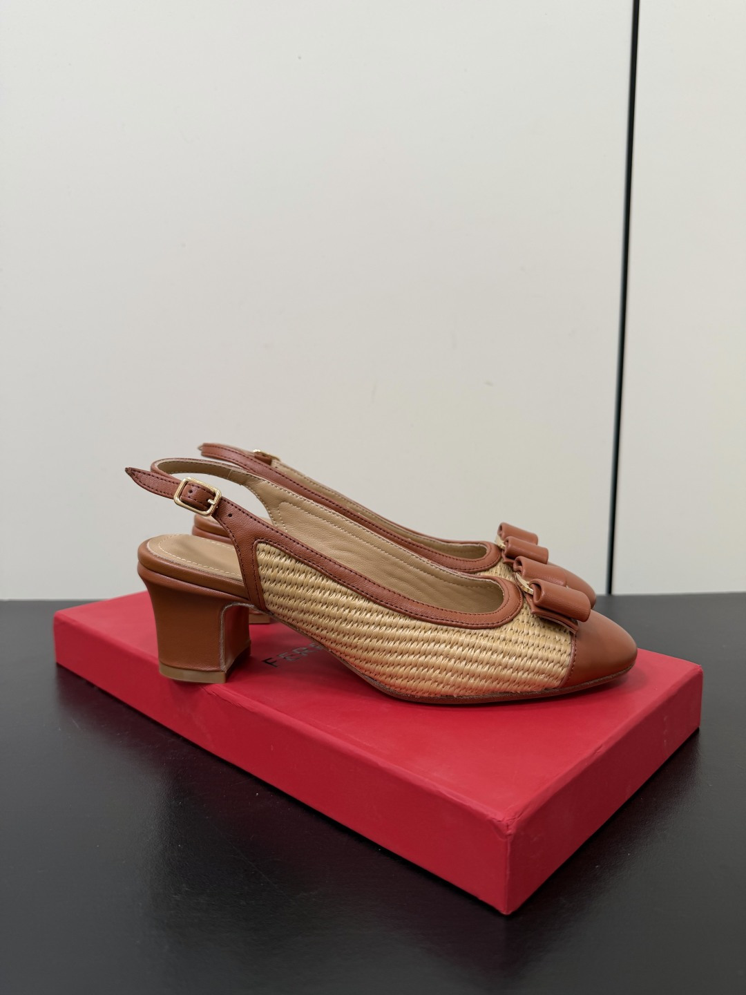 Ferragamo Sandals