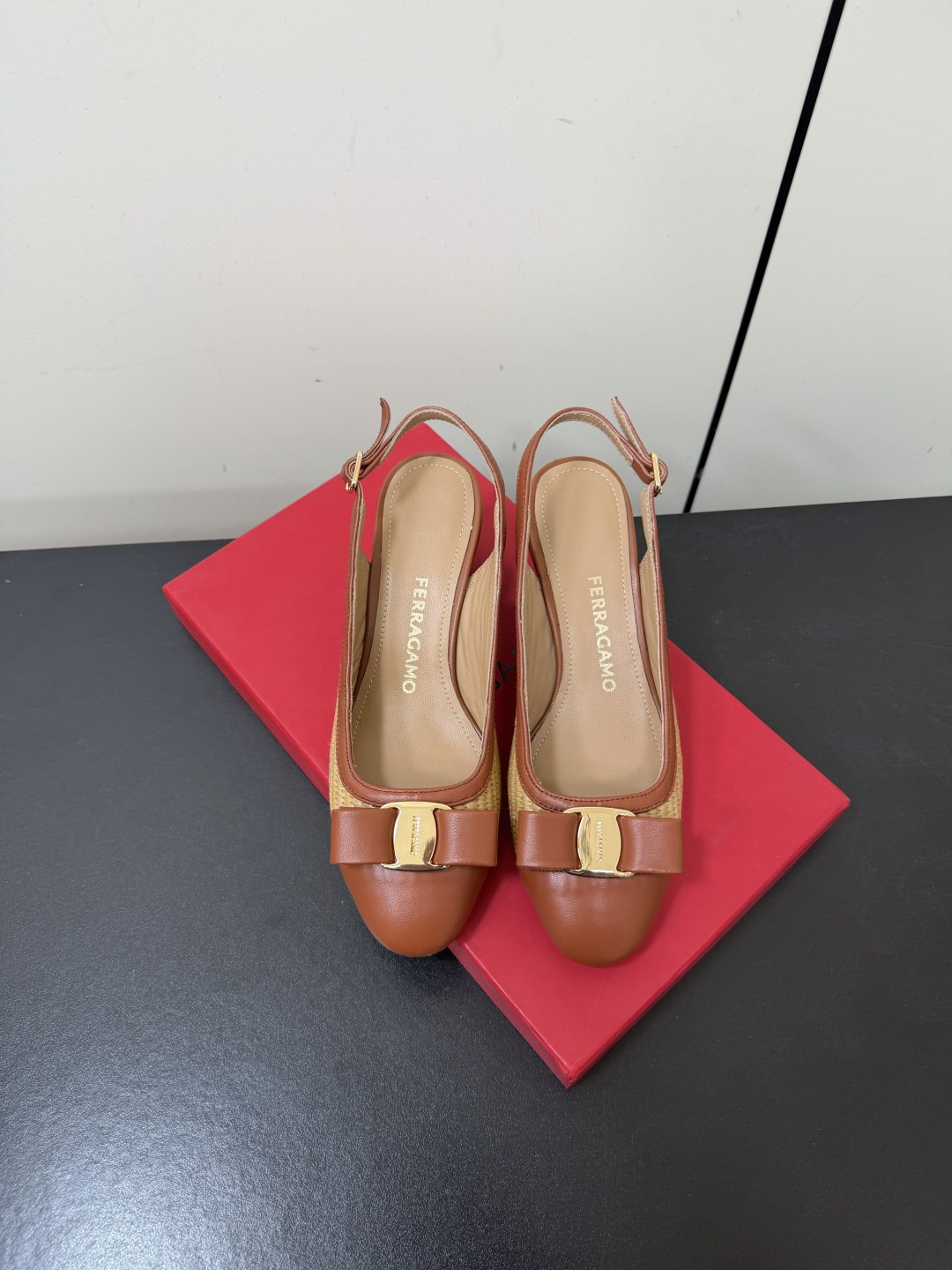 Ferragamo Sandals