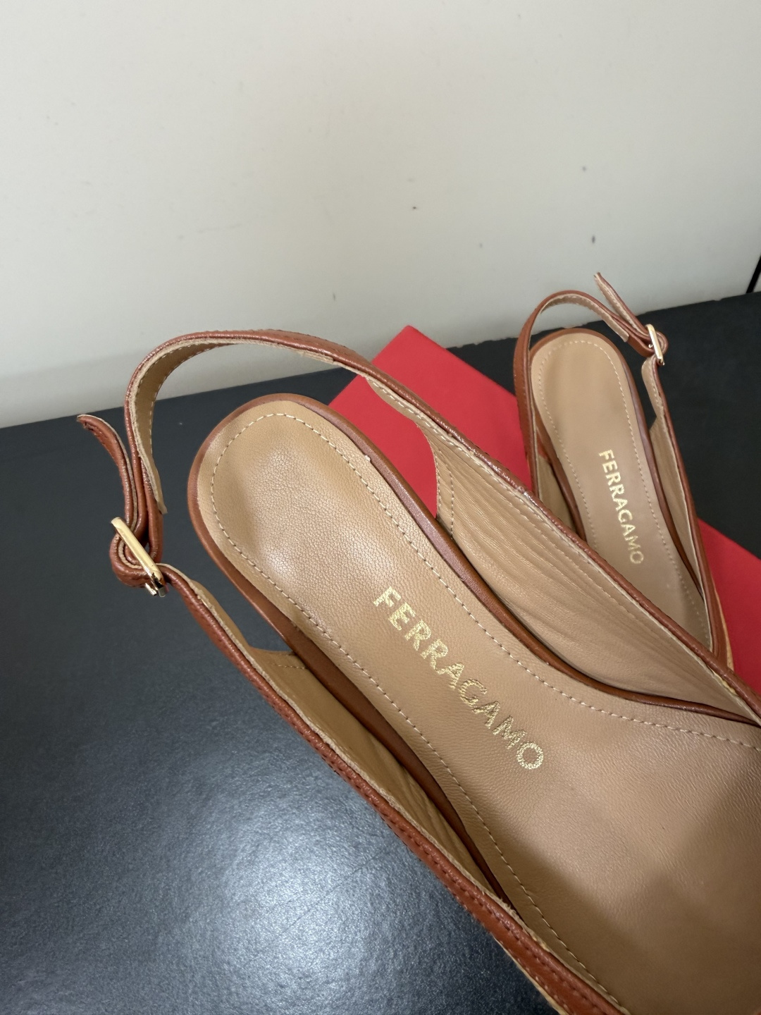 Ferragamo Sandals