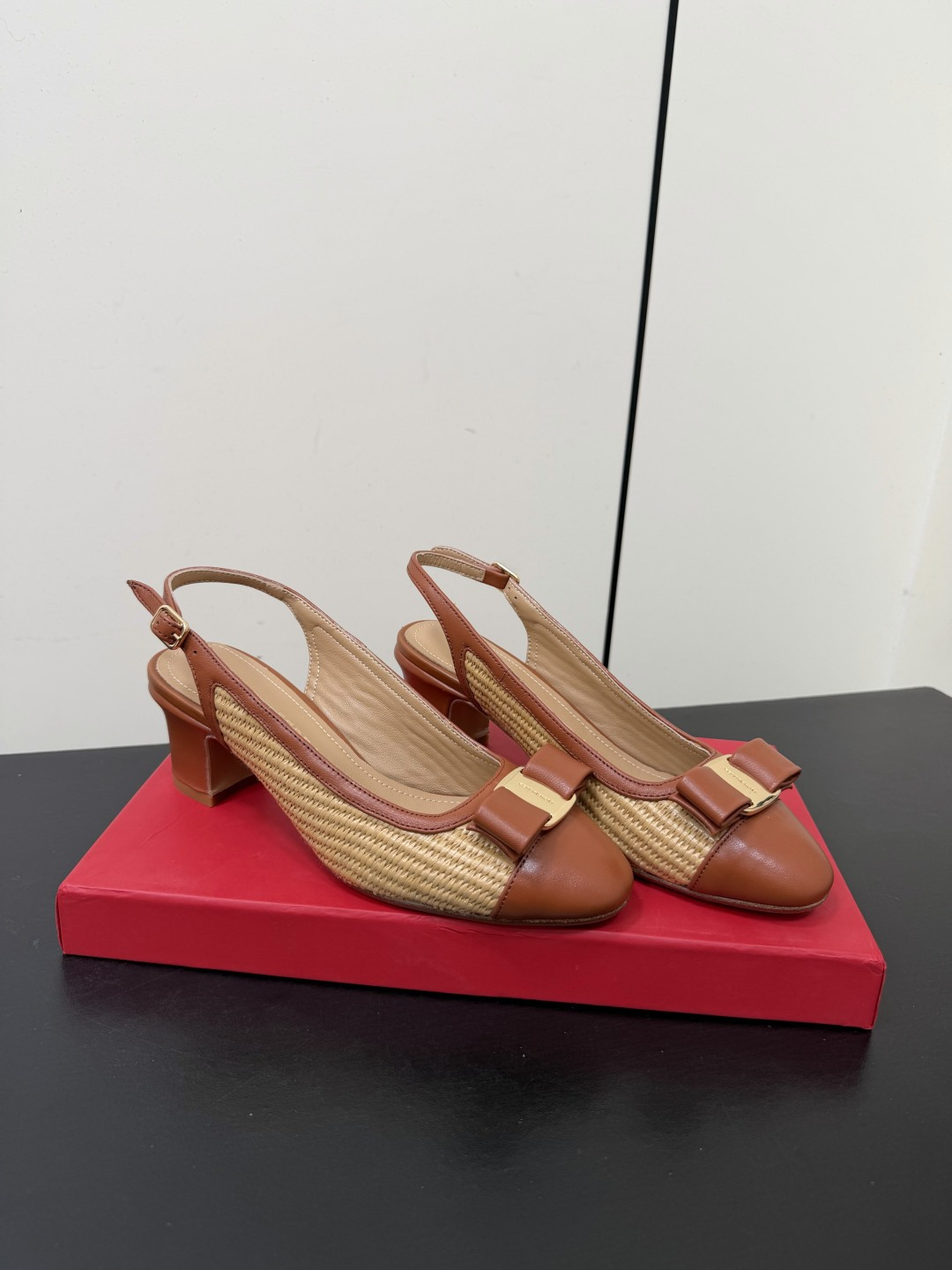 Ferragamo Sandals