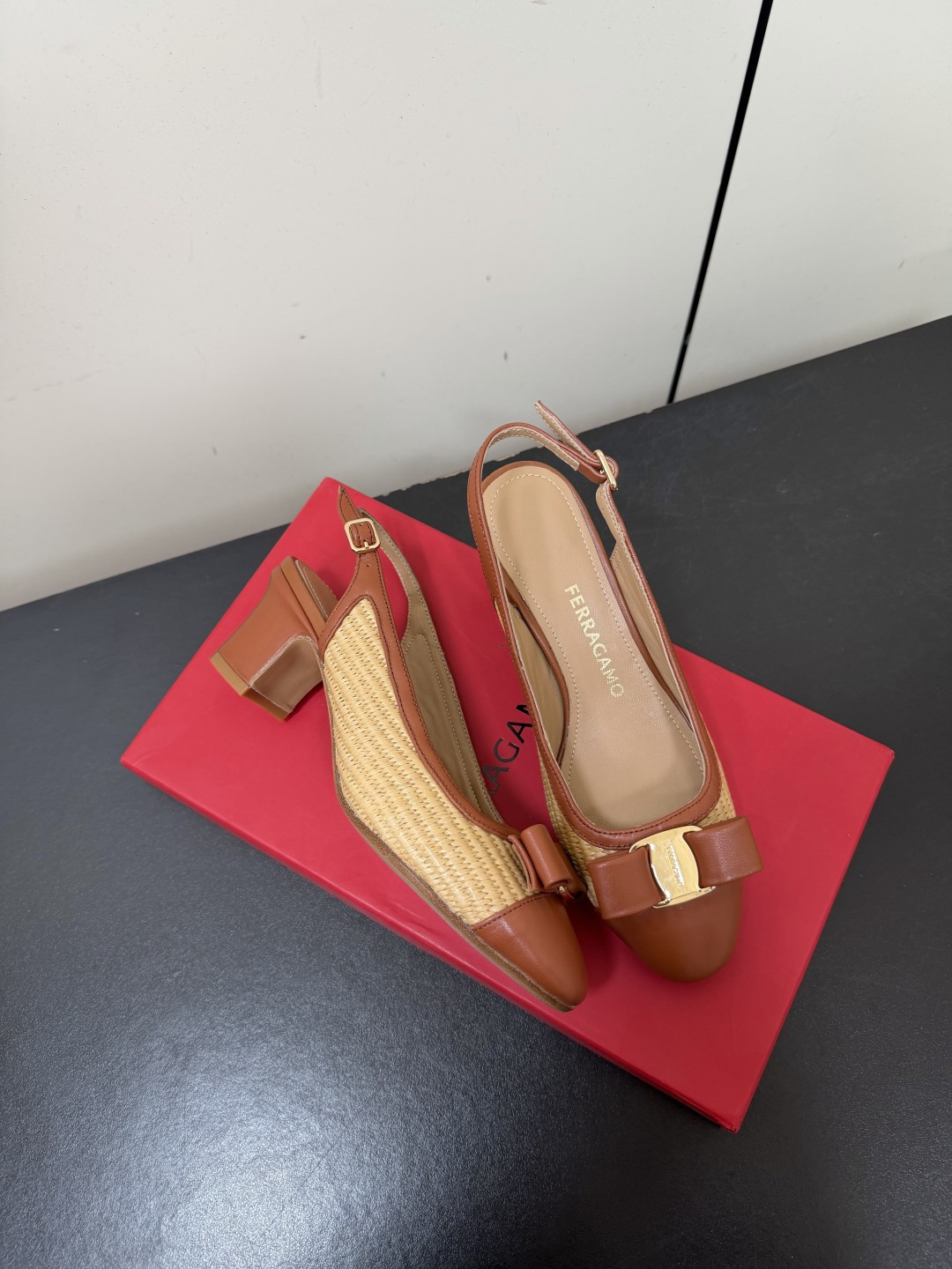 Ferragamo Sandals