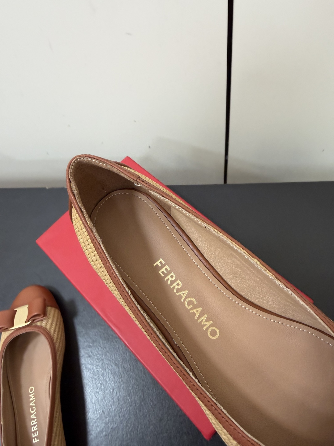 Ferragamo Sandals