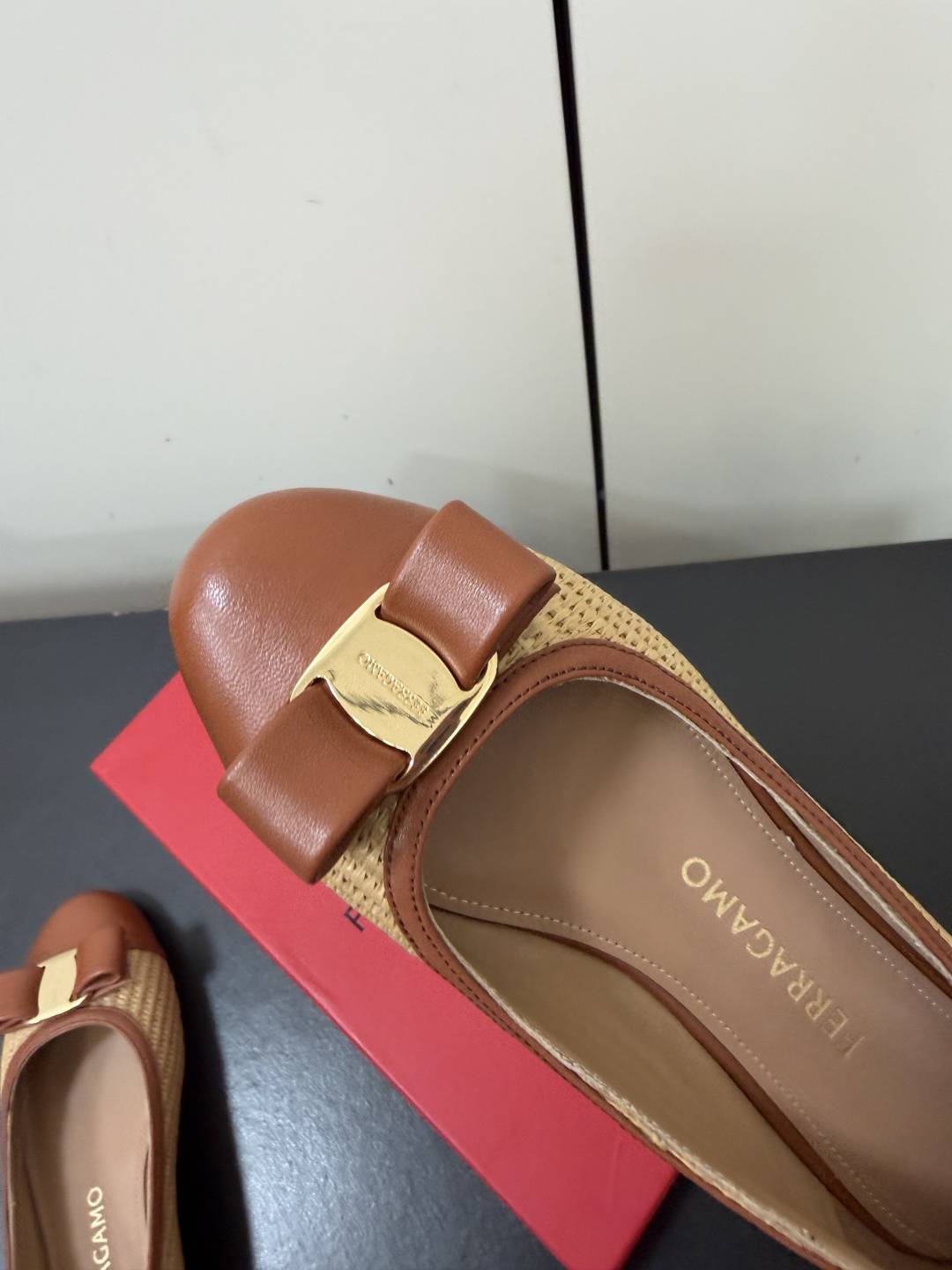 Ferragamo Sandals