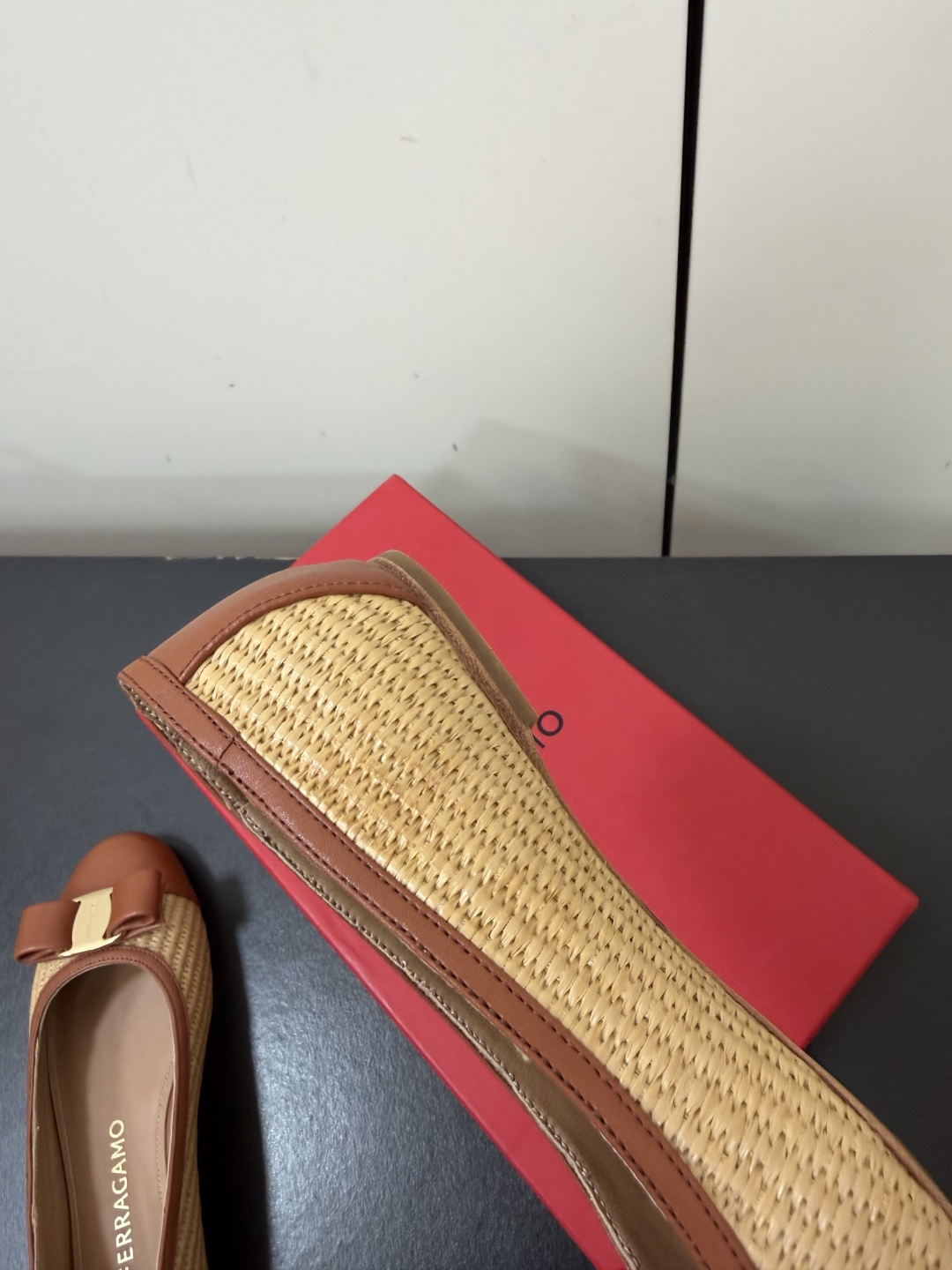 Ferragamo Sandals