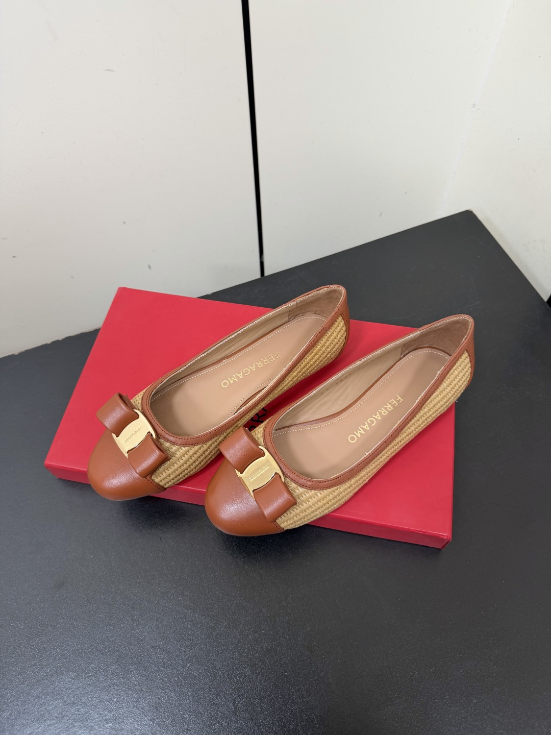 Ferragamo Sandals