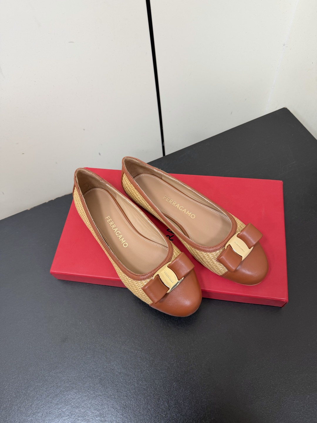 Ferragamo Sandals