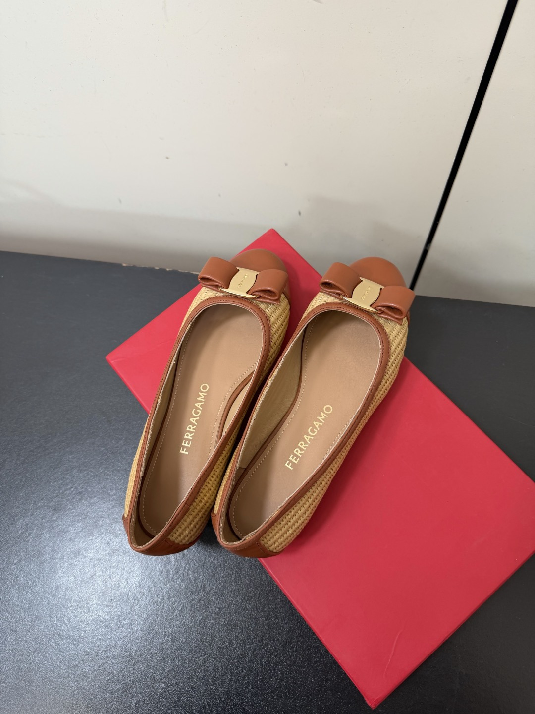 Ferragamo Sandals