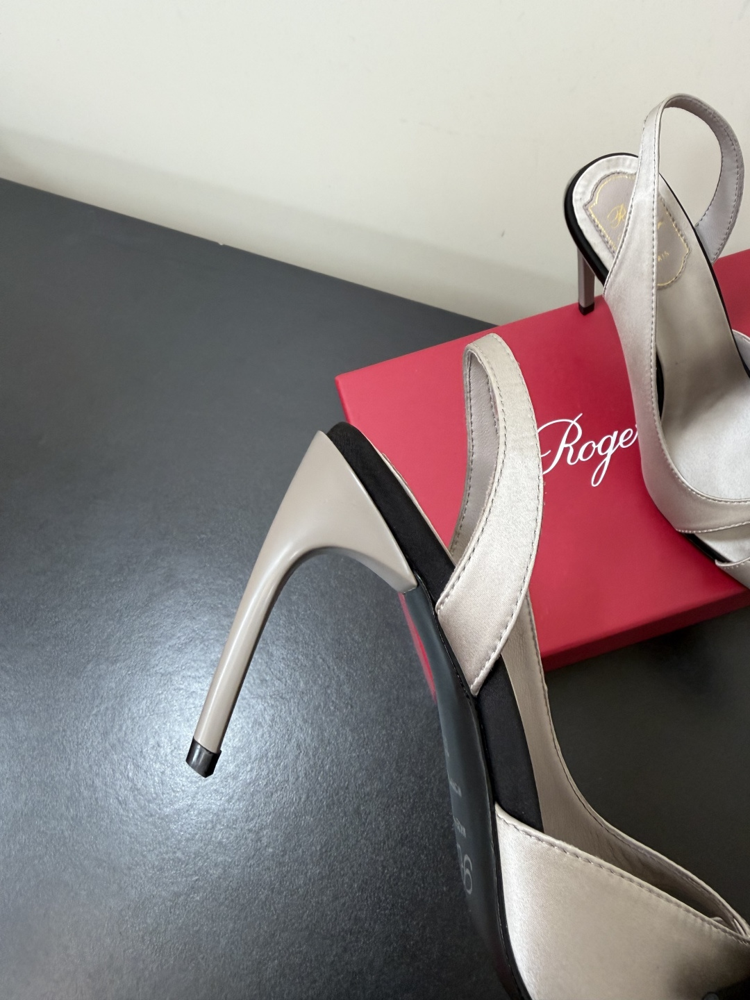 Designer Sandals