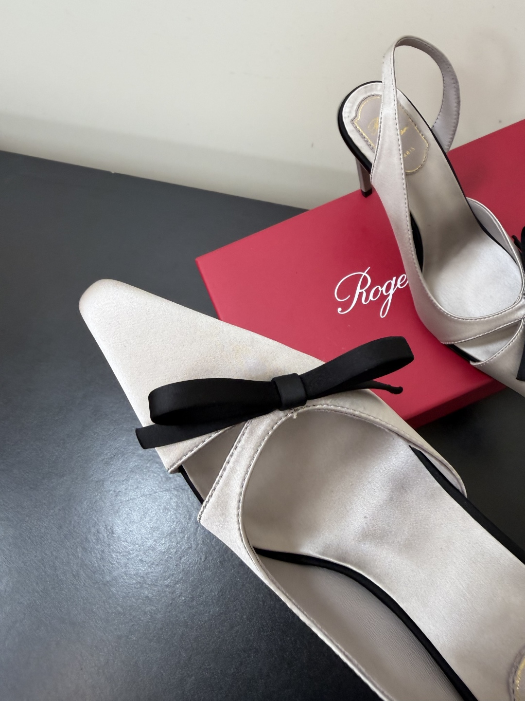 Designer Sandals