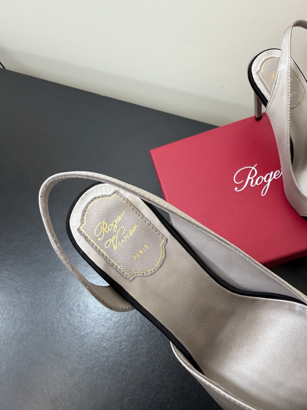 Designer Sandals